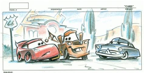 Disney Mural, Disney Art, Walt Disney, Disney Cars Party, Disney Pixar ...