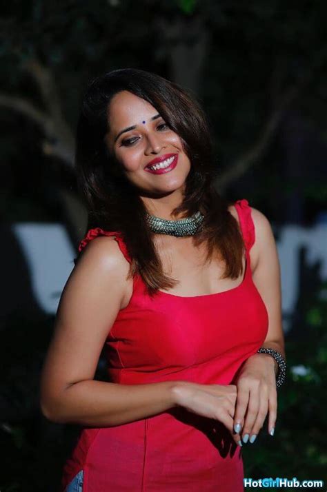 Anasuya Bharadwaj Hot Photos Indian Television Actress 46008 Hot Sex