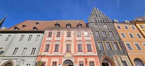 Why to go to Cheb in Czech Republic - Besides the Obvious