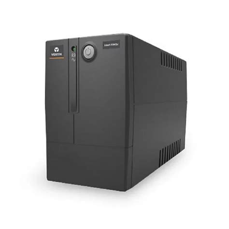 Bộ lưu điện Emerson Vertiv PSA1000 BX 1000VA 600W