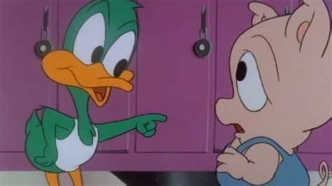 Tiny Toon Adventures Tv Series 19901995 Episode List Imdb