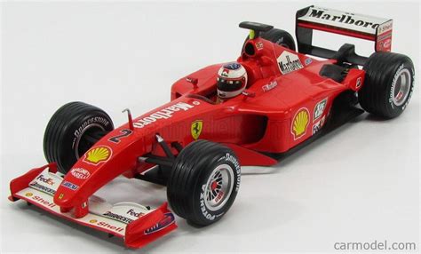 Mattel Hot Wheels Escala Ferrari F F N Season