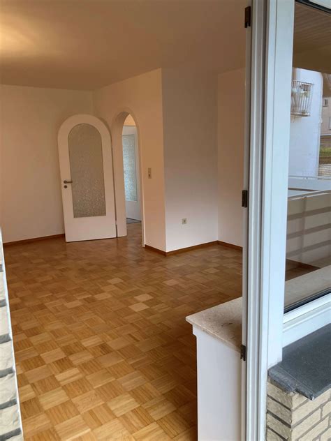 4 Zimmer Wohnung zu vermieten Breslauer Straße 10 Oerlinghausen