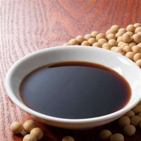 10 Best Soy Sauce Substitutes and Alternatives - Insanely Good