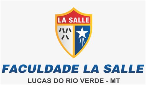 Faculdade Lucas Do Rio Verde - Faculdade La Salle Lucas Do Rio Verde - 1737x812 PNG Download - PNGkit