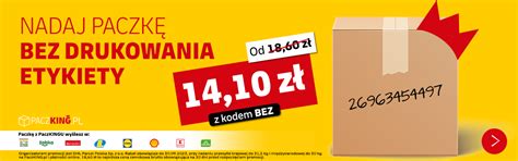 Ledzenie Paczek Krajowych I Zagranicznych Dhl Parcel