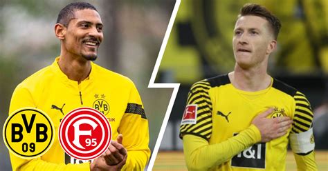 Haller Deb T Wohl Schon Heute Verbleib Ist Erste Option F R Reus