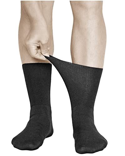 Top 10 Loose Fitting Socks For Men Of 2023 Best Reviews Guide