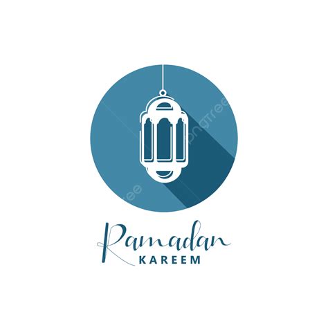 Ramadan Kareem Lantern Vector Hd Png Images Lantern Icon Ramadan