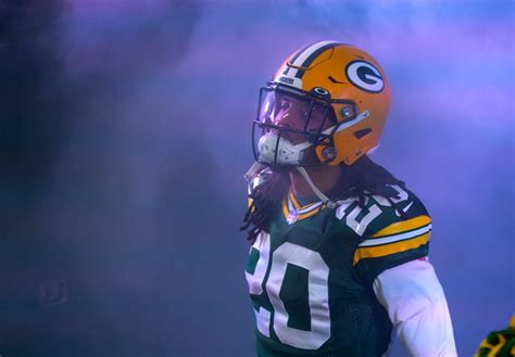 What Cornerback Kevin Kings Return Means For Him And The Packers The