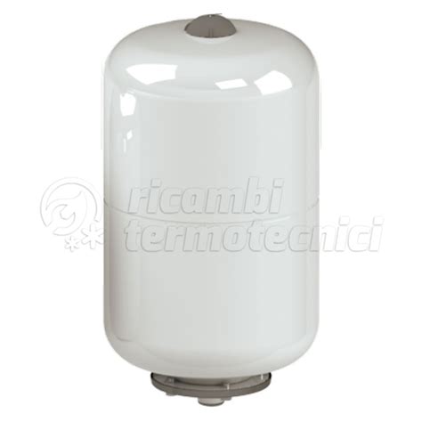 VASO ESPANSIONE CIMM SANITARIO LT2 Ricambi Termotecnici