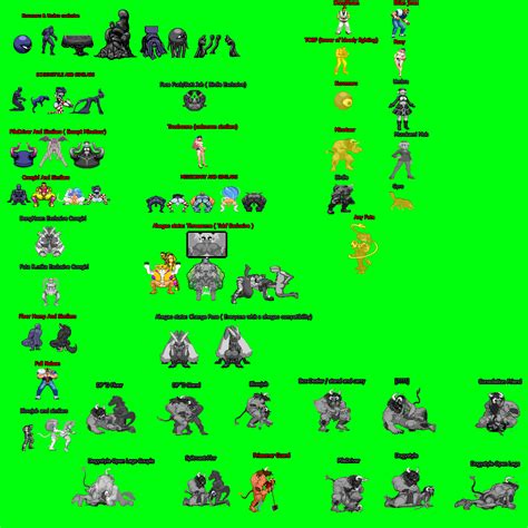 Fapmaster Mugen Files Hentai Char Mugen Forum