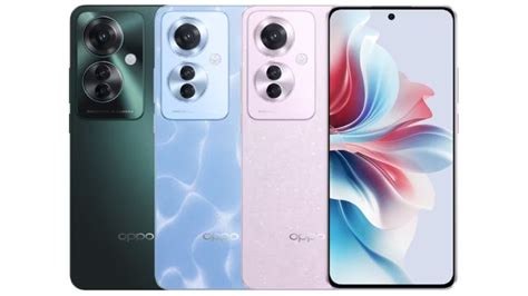 Oppo Reno 11 Series To Get Generative AI Features Soon AI Center