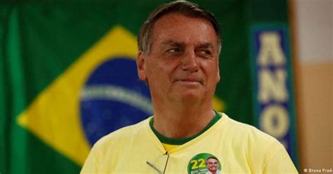 Pgr Pede Que Bolsonaro Seja Investigado Por Incitar Ao Crime