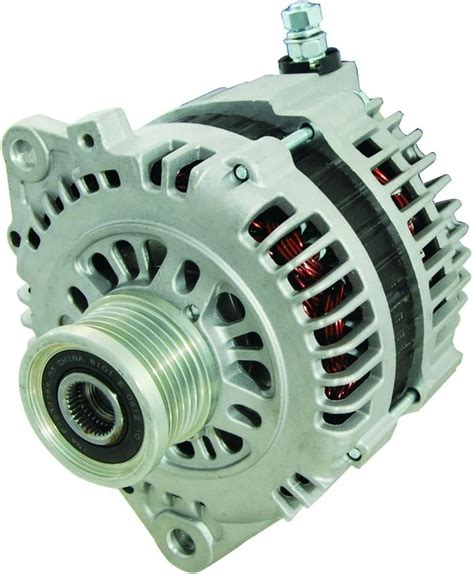 Amazon Oeg Parts New Alternator Compatible With Nissan Rouge L