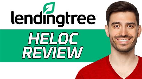 LendingTree HELOC Review Is It Worth It 2024 YouTube