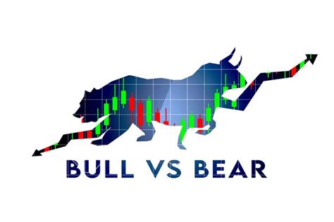 Understanding Bull Vs Bear Markets