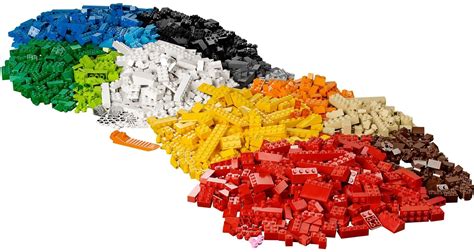 Lego Vrac Doccasion Plus Que