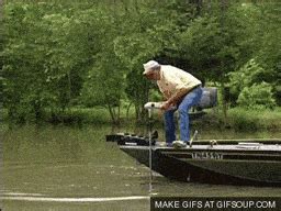 fishing | GIF | PrimoGIF