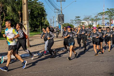 Corrida De Rua Pelo Fim Da Viol Ncia Contra A Mulher Nupav Redepar