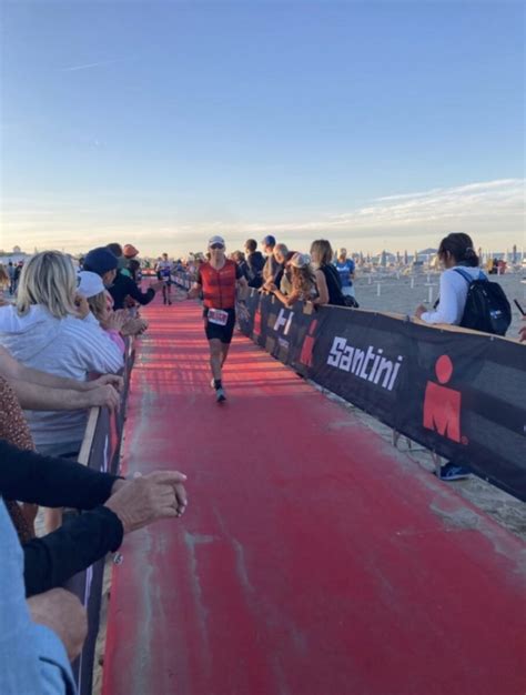 Ironman Emilia Romagna