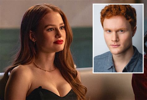 Riverdale Season Spoilers Cheryl Twin Brother Julian Blossom Tvline