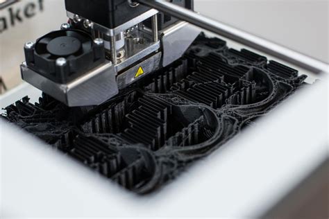 Additive Manufacturing - 3D printing in manufacturing, The Industry ...