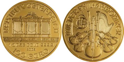 The Best Gold Coins To Collect - The Collectors Guides Centre