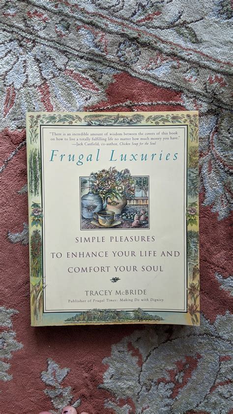 The book that got me into frugal living : r/Frugal