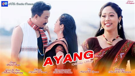 AYANG || HARISH DOLEY || JYOSNA PALENG || BHARAT PEGU || NEW MISING ...