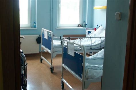 Szprotawa Szpital W Likwidacji Nowego Nie B Dzie Finanse I Zarz Dzanie