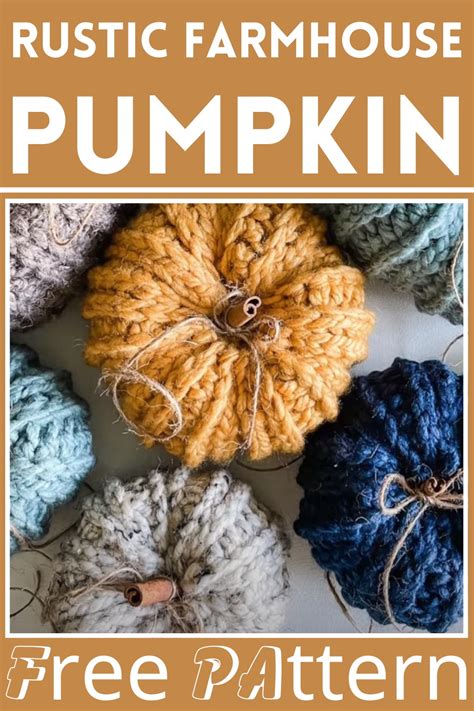 Crochet Pumpkin Patterns For Halloween Decorations Red Agape Blog