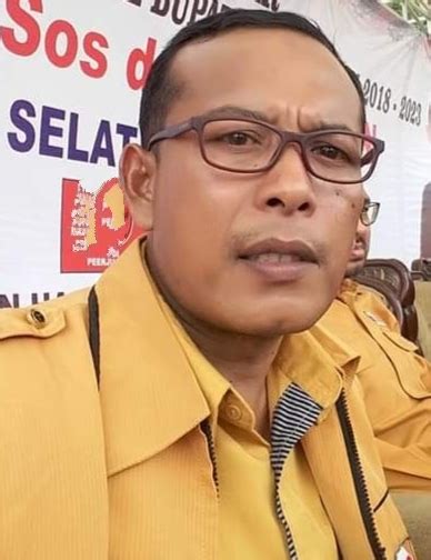 Julinardi Dukung Kelanjutan Pembangunan Pasar Modern Analisisnews