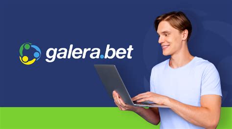 Galera Bet Cadastro Veja Como Criar Sua Conta Em Passos Simples