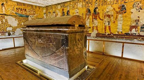 Ay Tomb Luxor Egypt Tours Booking Prices Reviews