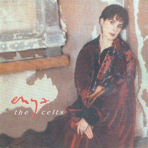 Enya - The Celts (CD) | Discogs