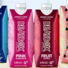 5 Best Beatbox Drink Flavors Ranked (2023)