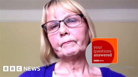 Coronavirus Your Shielding Questions Answered BBC News