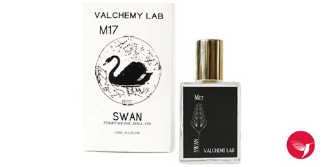 M17 Swan Valchemy Lab Parfum Un Parfum Unisex