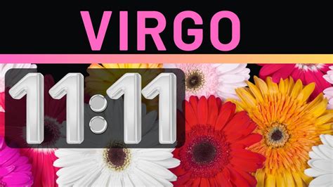 Merecido Triunfo Virgo De Golpe Cambia Todo Horoscopo