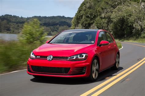 2015 Golf Gti All Wheel Drive Autos Post