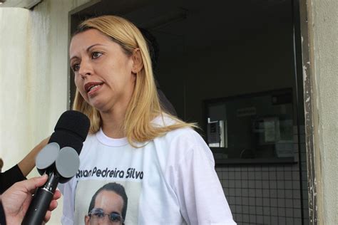 Fam Lia De Jovem Morto Na Copa Espera H Tr S Anos Conclus O De