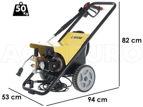 Lavor Columbia R 2015 Gl Pressure Washer Best Deal On Agrieuro