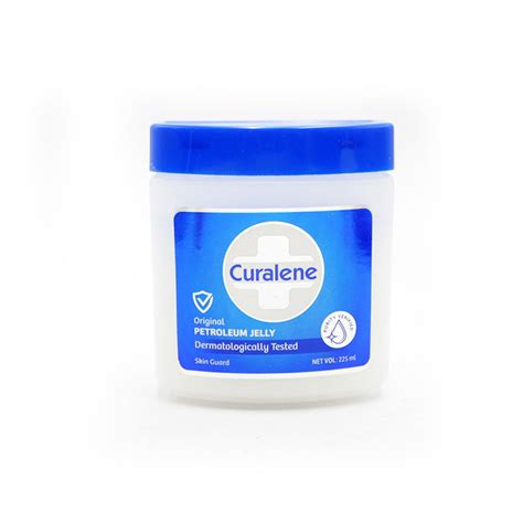 Curalene Original Petroleum Jelly 225ml The MallBD