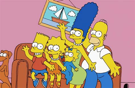 Día Mundial De Los Simpson Por Qué Cada 19 De Abril Se Celebra A La Familia Más Exitosa De La