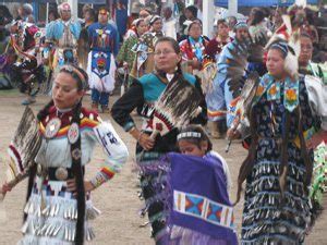 Pyramid Lake Paiute Tribe hosts annual Sacred Visions Pow Wow