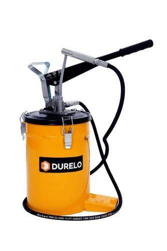 Grease Gun Bucket At 2900 Piece Grease Gun Bucket In Nagpur ID