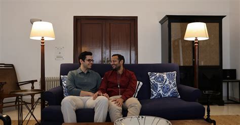 Gay Couples In India Ask Supreme Court To Legalise Same Sex Marriage Reuters