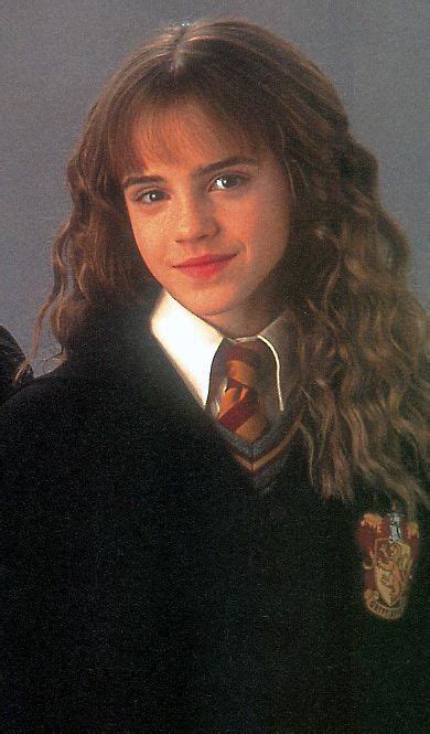 Hermione Granger Photoshoot Harry Potter Cast Hermione Emma Watson