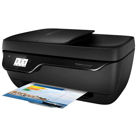 Hp Deskjet Ink Advantage 3835 Printer Compu Jordan